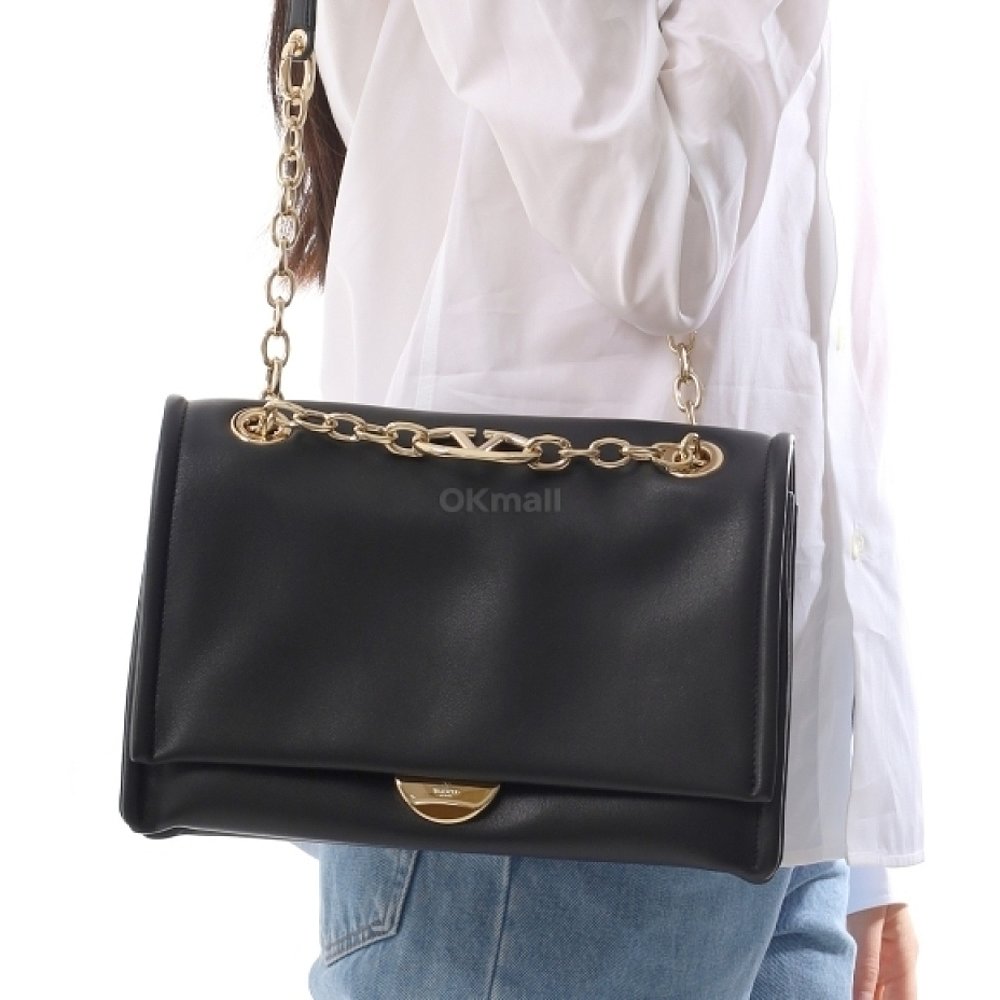 VALENTINO 5W0B0N93 PHV 0NO / 5W2B0N93 PHV 0NO 单肩包