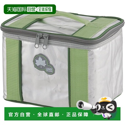 【日本直邮】徽标冷藏袋 Sub-Zero Pack Cool Keeper 81660650