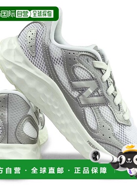 日本直邮New Balance 女款运动鞋 WARIS TS4 跑步轻便 Fresh Foam