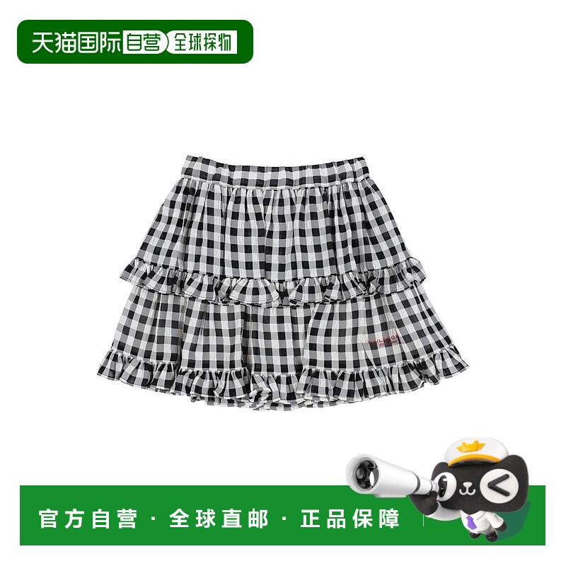 【美国直邮】philosophy di lorenzo serafini 女士 半身裙