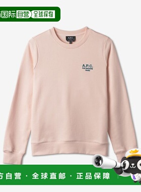 韩国直邮A.P.C. 卫衣COEZDF27700FABSS23女士