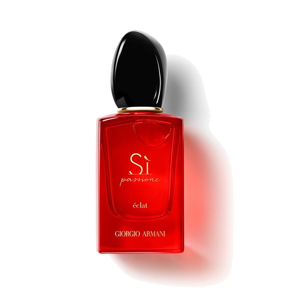 Giorgio Armani/阿玛尼挚爱ECLAT女士香水50-100ml EDP浓香水玫