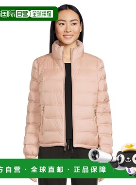 1h可退 香港直邮Michael Kors 迈克高仕 女士 Down M826438Y74 可