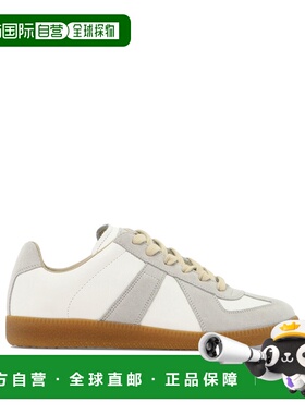 香港直邮MAISON MARGIELA 女士休闲鞋 S58WS0109P1895T1016运动鞋