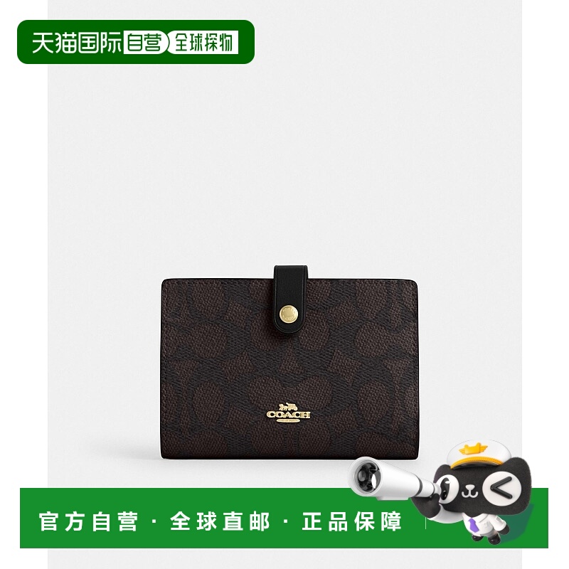 日本直邮COACH 2-IN-1