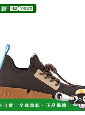 自营united nudeMega Juno - coffee mix 美国奥莱直发