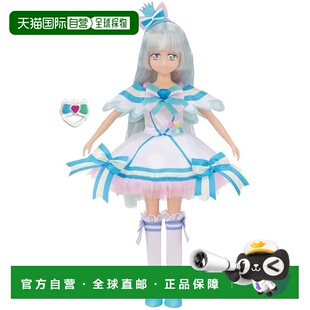 【日本直邮】Bandai万代Precorde玩偶Wonderful光之美少女!Anyami