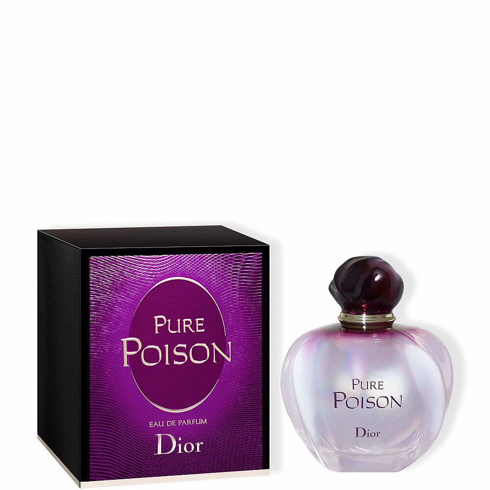 CHRISTIAN DIOR迪奥奇葩系列白毒女士浓香水 100ml