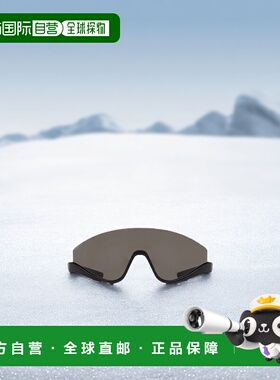 自营Gucci 盾形太阳眼镜 GG1650S古驰