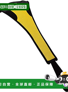 【日本直邮】Gorix防滑垫黄色骑行装备方便携带自行车零配件吸汗