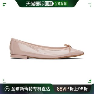 粉色 V179 Cendrillon 丽派朵 女士 Repetto 芭蕾鞋 香港直邮潮奢