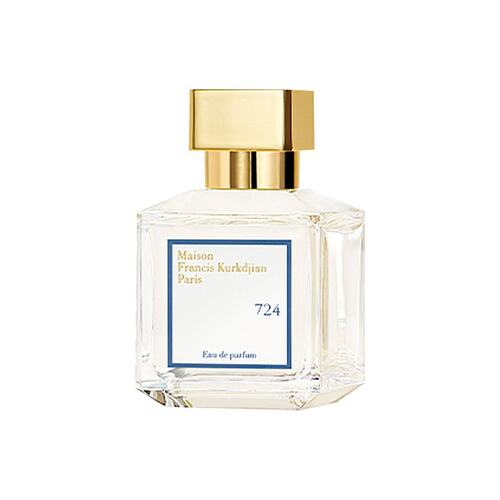 欧洲直邮 MFK梵诗柯香 724中性淡香精EAU 70ml 花香调