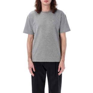 上装 男士 T恤 laurent saint