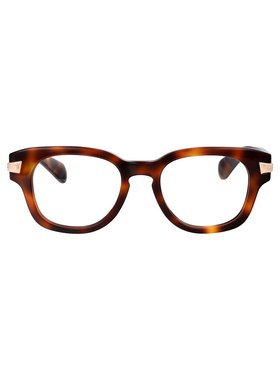 GUCCI 男士太阳镜 GG1518O002 CO 黑色 Glasses