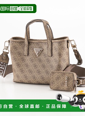 日本直邮GUESS 手提包 LATONA SG921175