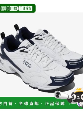 韩国直邮FILA 1RM02943H147 (Wheeler) Memory Decimus v3斐乐