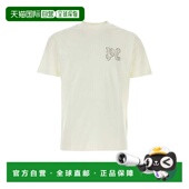 ANGELS 男士 T恤 香港直邮PALM PMAA001R24JER0050377