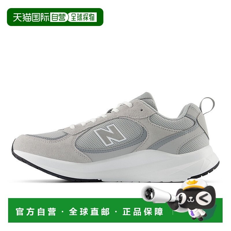 日本直邮New Balance UA950 AP1 男士户外散步轻便舒适运动鞋 2E