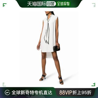 香港直邮Givenchy/纪梵希 连衣裙 BW20NQ120H130