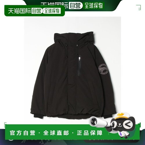 日本直邮AVIREX 男士 保暖羽绒外套 7834953001夹克