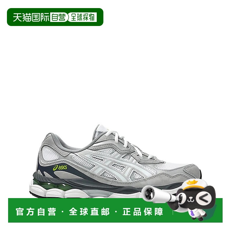 美国直邮ASICS-中性款GEL-NYC运动鞋亚瑟士