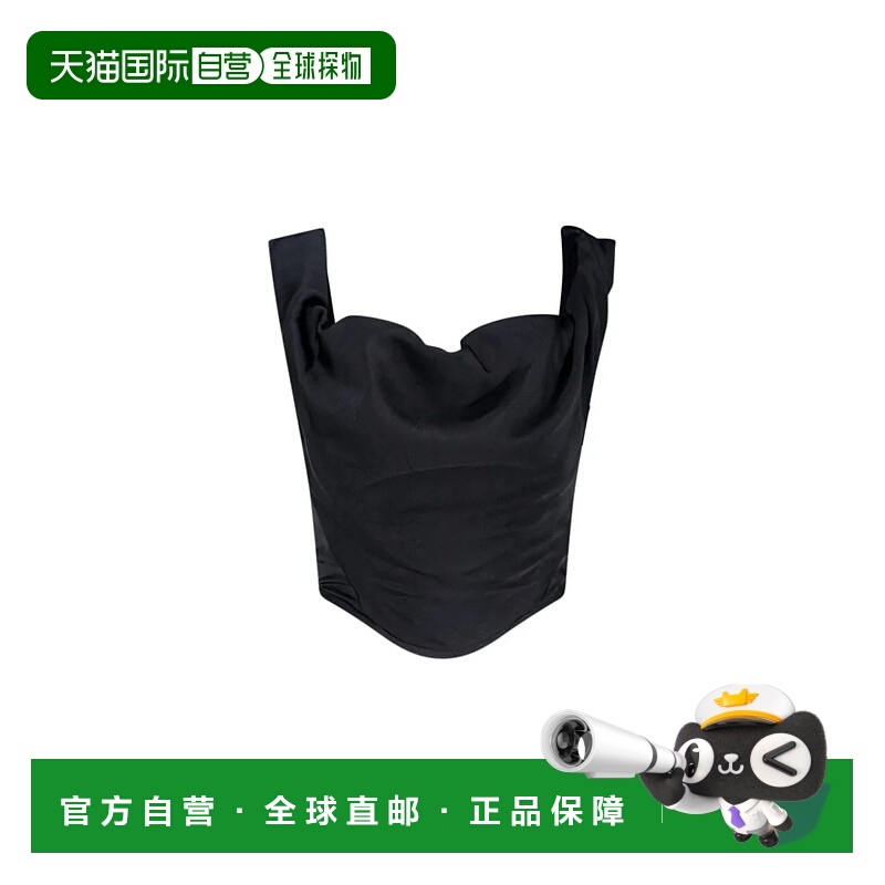 1h可退 香港直邮VIVIENNE WESTWOOD 女士T恤 1503003BW01ADN401