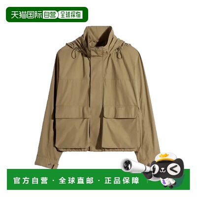 香港直邮Lemaire/VENTILE女士夹克 【付后1h可退】工装