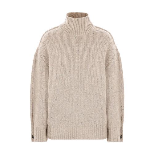 Bottega Veneta 长袖毛衣 802130V4O10