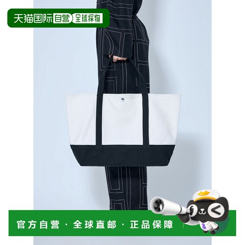 香港直邮TOTEME 女士手提包 263WAL0100FB0543231 AW2026 白色