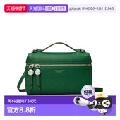 BURCH 绿色 女士斜挎包 香港直邮TORY 178948300 SS2026 ROMY 单