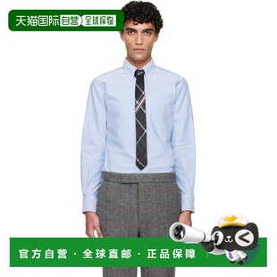 汤姆 布朗 男士 1h可退 Oxford Browne 蓝色 Armban 香港直邮Thom