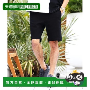 日本直邮JIGGYS 春夏必备款 SHOP 休闲短裤 弹力舒适 男士 1h可退