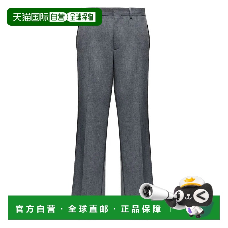 1h可退 香港直邮MM6 MAISON MARGIELA 男士休闲裤 94522SH0KA0047