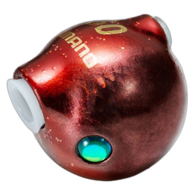 日本直邮禧玛诺 Engetsu Bakubaku TG 60g 003 ST 红色 JC-T06W