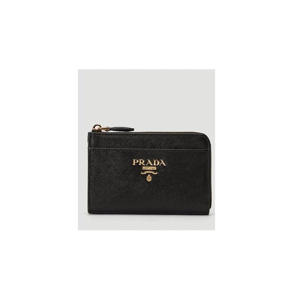 prada 女士 钱包