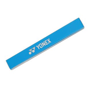 日潮跑腿YONEX尤尼克斯 男女儿童款羽毛球拍框保护贴 浅蓝色 FF A