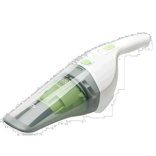 韩国直邮Black+Decker百得多功能吸尘器家用小型大吸力手持无绳