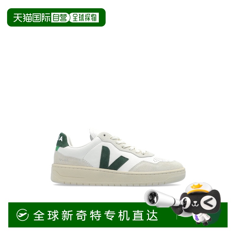 1h可退 欧洲直邮veja 女士 跑鞋
