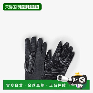 欧洲直邮FENDI 男士 芬迪 FXY592AVG0F0QA1 手套 25秋冬 1h可退