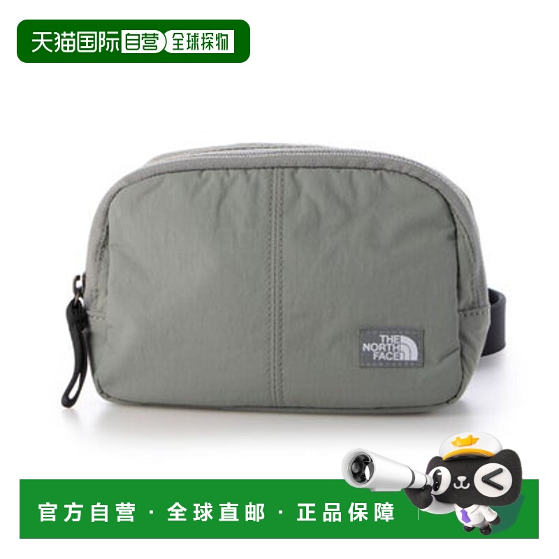 日本直邮The North Face White Label 背包 [nn2pq08c avo]