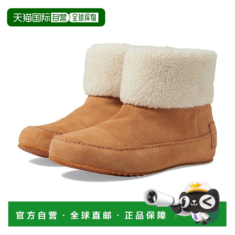 1h可退 【美国直邮】SOREL Sorel Go™ - Stumptown 短靴