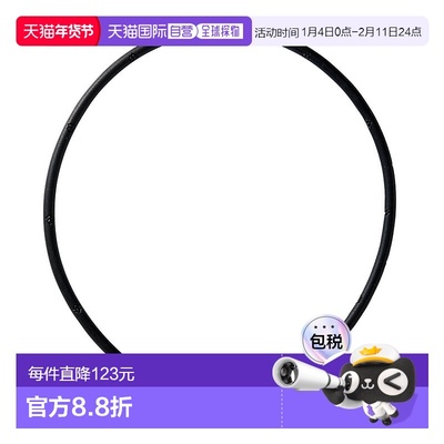 日本直邮Colantotte克郎托天磁石项链 CrestR [ex] 高级金 Ｍ