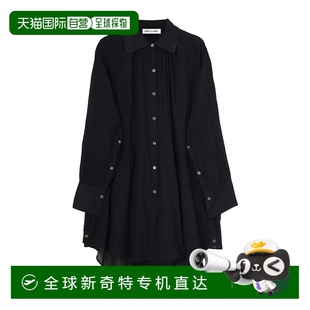W2257GBBLACKVOILE 1小时内可退 女士外套 香港直邮OUR LEGACY