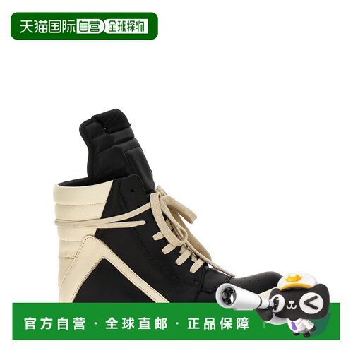 1h可退 香港直邮RICK OWENS 女士运动鞋 RP02F5894LCO911 AW2026