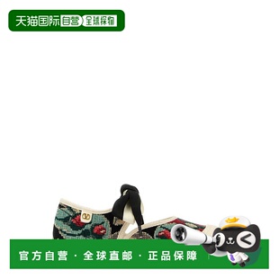 华伦天奴 valentino 女士 Bay 圓頭 1h可退 香港直邮潮奢