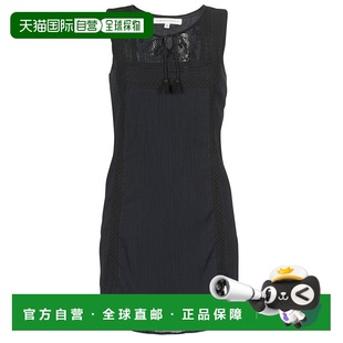 欧洲直邮Banana Moon  ELEANOR MAKENNA 女士服装短连衣裙 ELEANO