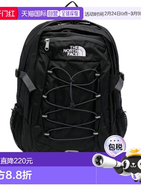 香港直邮THE NORTH FACE 男士双肩包 NF00CF9C4GZ1