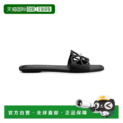 1h可退 【美国直邮】stuart weitzman 女士 凉鞋高跟鞋