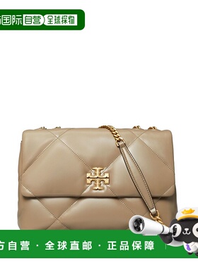 香港直邮TORY BURCH 女士单肩包 154704250 AW2025 花色 Antiqued