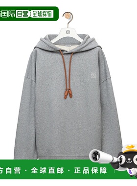 香港直邮Loewe 长袖卫衣 H526Y25X53罗意威帽衫连帽衫